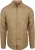 Scotch and Soda Linnen Overhemd Beige