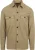 Superdry Overshirt Military Beige