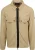 Scotch & Soda Jas Utility Beige