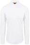 Suitable Camicia Poloshirt Wit