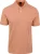 BOSS Passenger Polo Peach