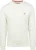 Scotch and Soda Essential Sweater Off White