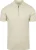 Dstrezzed Polo Dorian Ecru