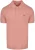 Gant Shield Piqué Poloshirt Roze