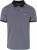 Gant Shield Oxford Piqué Poloshirt Navy