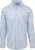 Gant Casual Overhemd Poplin Lichtblauw