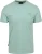 Superdry Classic T-Shirt Melange Lichtgroen
