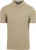 Superdry Classic Poloshirt Melange Beige