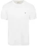 Gant T-shirt Shield Logo Wit