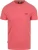 Superdry Classic T-Shirt Melange Roze