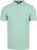Superdry Piqué Poloshirt Melange Lichtgroen