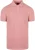 Suitable Mang Poloshirt Roze