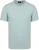 Superdry Slub T-Shirt Melange Lichtblauw