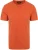 Superdry Slub T-Shirt Melange Oranje