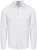 No Excess Overhemd Linnen Wit