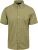 Tommy Hilfiger Short Sleeve Overhemd Flex Groen