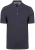 OLYMP Poloshirt Piqué Navy