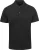 King Essentials The James Poloshirt Zwart