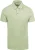 King Essentials The James Poloshirt Sage Groen