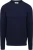 King Essentials The George Sweater Navy