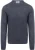 King Essentials The John Pullover Merino Antraciet