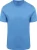 King Essentials The Steve T-Shirt Mid Blauw