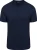 King Essentials The Steve T-Shirt Navy