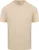 King Essentials The Steve T-Shirt Beige