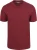 King Essentials The Steve T-Shirt Burgundy