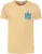 Shiwi T-Shirt Salt Water Cayman Peach