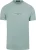 Fred Perry T-Shirt M4580 Lichtblauw