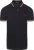 Fred Perry Polo M3600 Navy T55