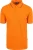 Suitable Respect Polo Tip Ferry Oranje