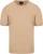 Suitable Respect T-shirt Jim Beige