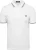 Fred Perry Polo M3600 Wit V21