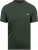 Fred Perry T-Shirt Donkergroen T50
