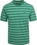Levi’s T-Shirt Groen Streep