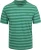 Levi’s T-Shirt Groen Streep