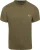 Fred Perry Ringer T-Shirt Groen R79