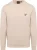 Lyle & Scott Sweater Ecru