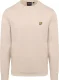 Lyle & Scott Sweater Ecru