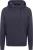 Lyle and Scott Hoodie Tonal Navy