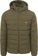 Lyle & Scott Lightweight Jas Olijfgroen