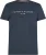 Tommy Hilfiger T-shirt Logo Military Denim