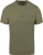 Fred Perry T-Shirt M4580 Olijfgroen