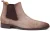 Suitable Chelsea Boot Suede Beige