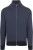 Tommy Hilfiger Vest Mouliné Navy