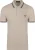 Fred Perry Polo M3600 Beige Melange W50