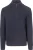 BOSS Trui Half Zip Kurano Navy