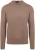 Suitable Respect Oinir Pullover Taupe